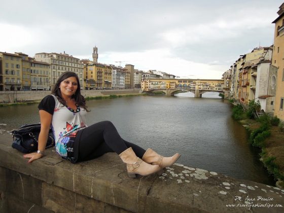 Visitare Firenze
