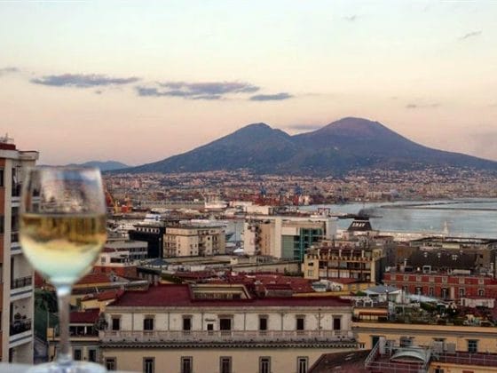 Wine&The City edizione 2015 a Napoli