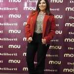 Blogger Day Mou