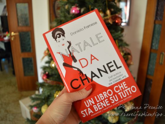 Natale da Chanel