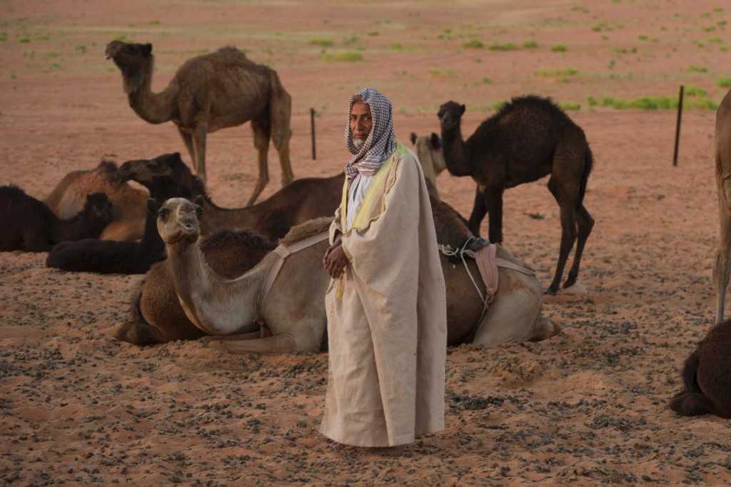 man_with_camel