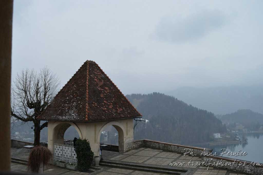 Castello di Bled