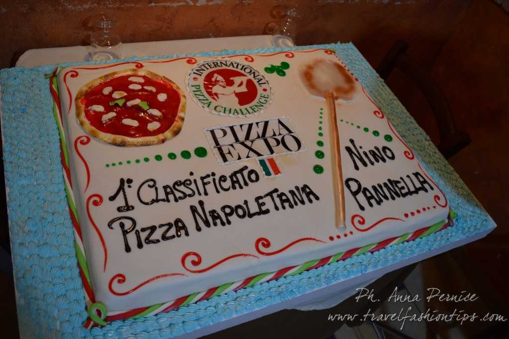 Pizzeria Da Nino Acerra