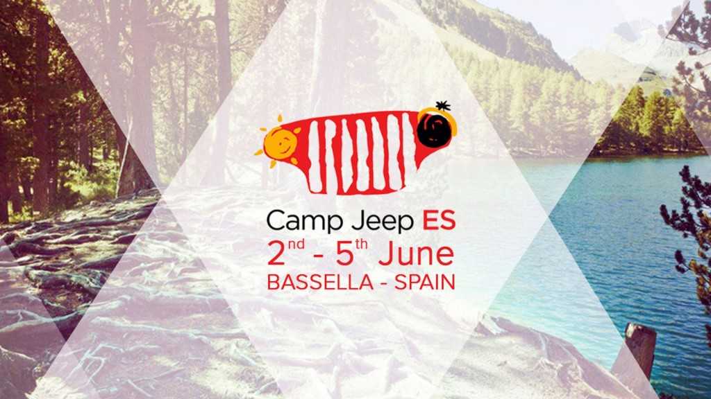 Jeep Camp
