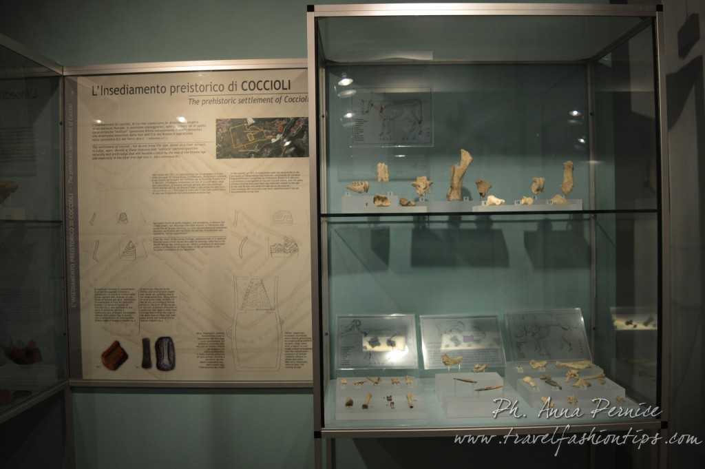Museo Archeologico Campli