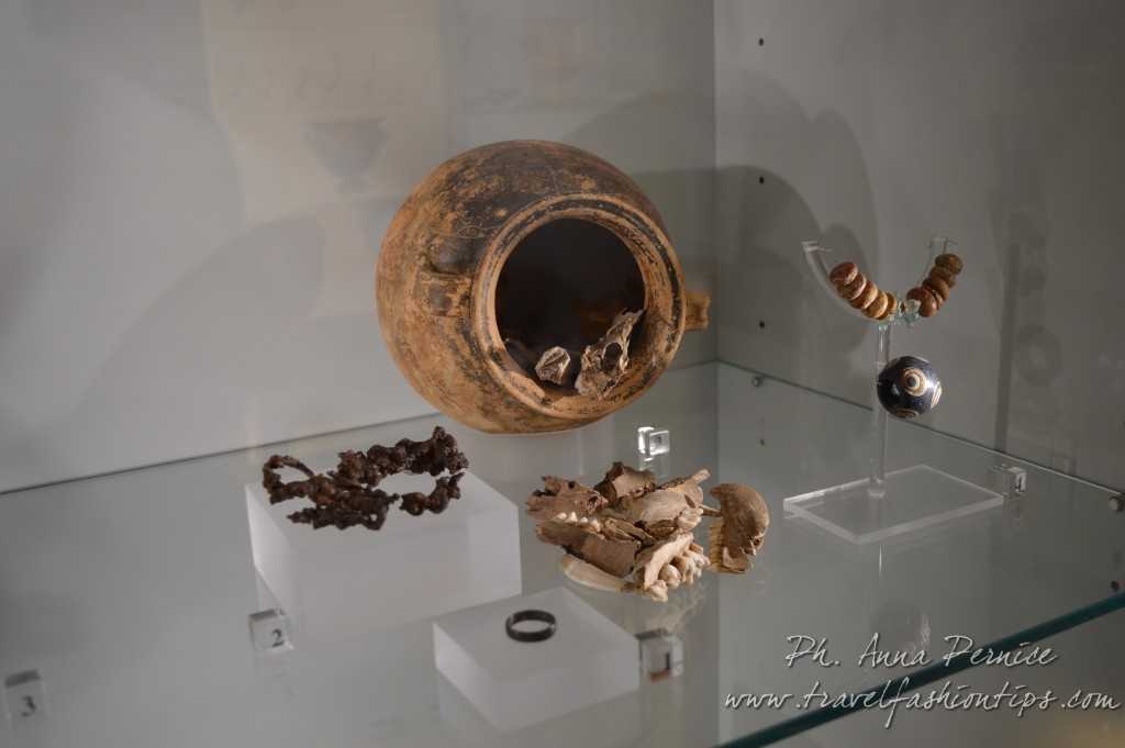 Museo Archeologico Campli
