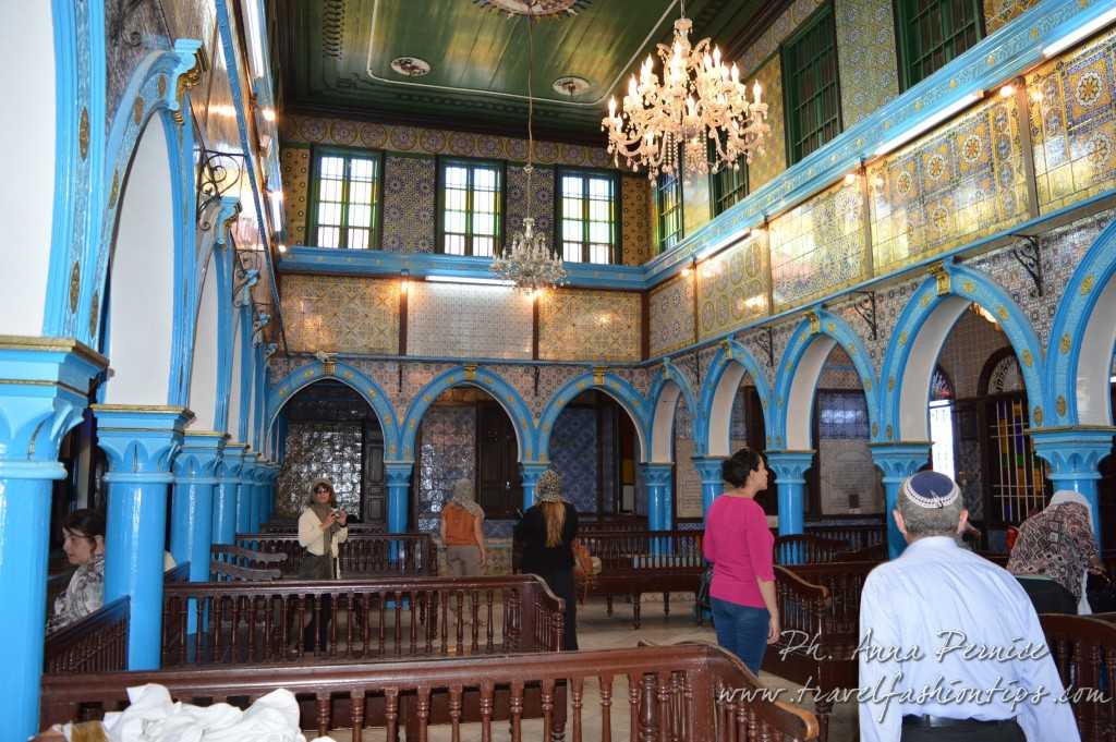 Sinagoga La Ghriba