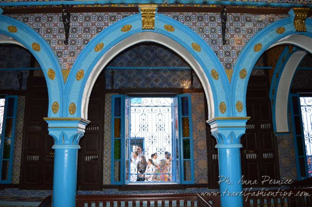 Sinagoga La Ghriba