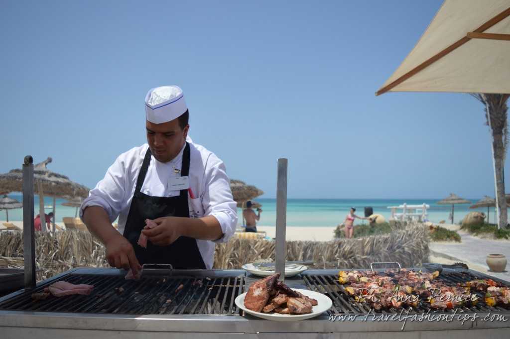 Hotel Rym Beach Djerba