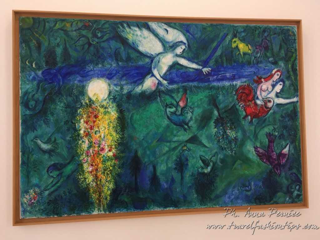 Museo Marc Chagall