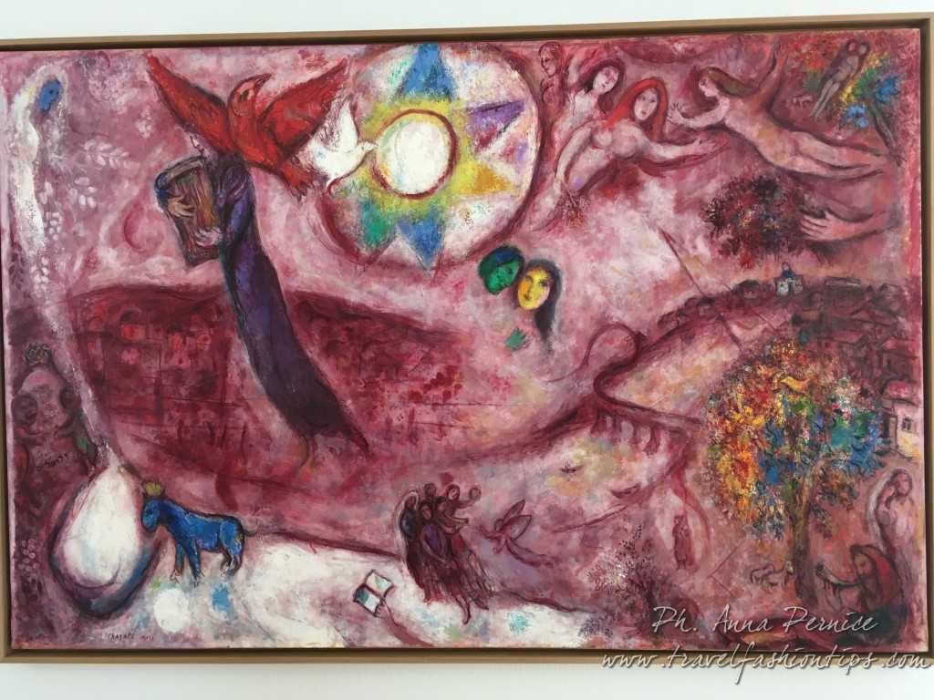Museo Marc Chagall