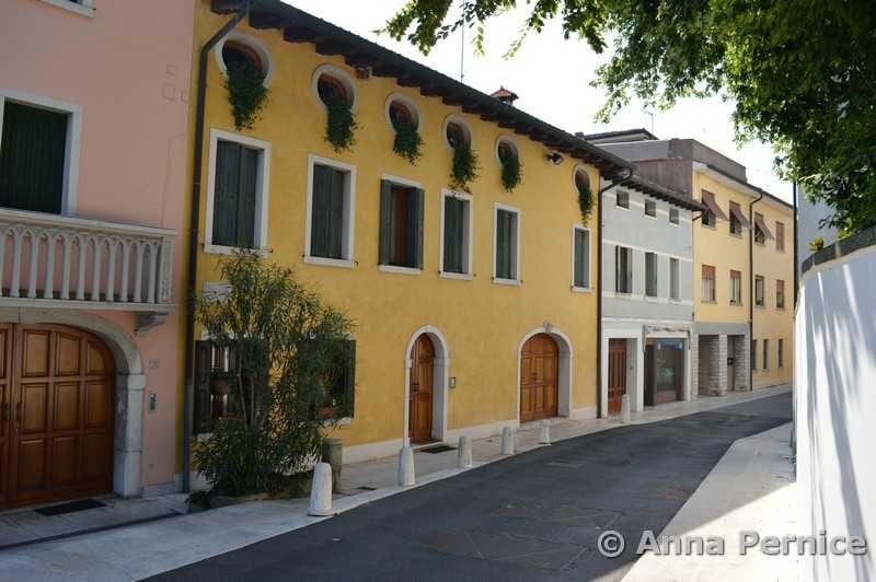 Sacile - Friuli Venezia Giulia
