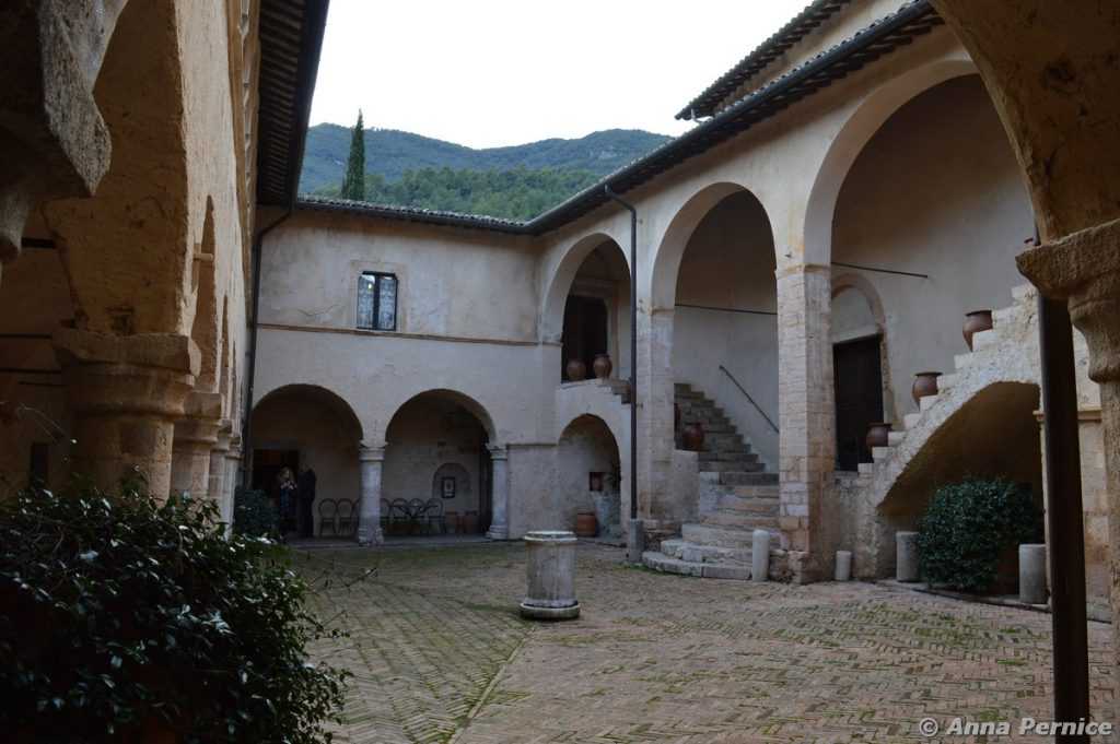 Abbazia San Pietro in Valle