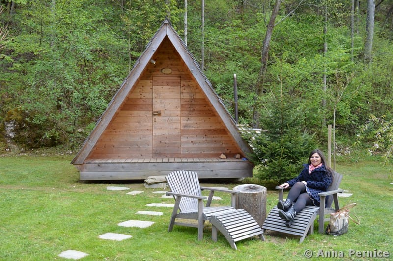 Glamping Bled