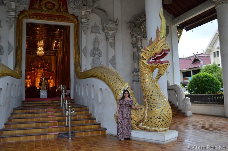 Chiang Mai Thailand 