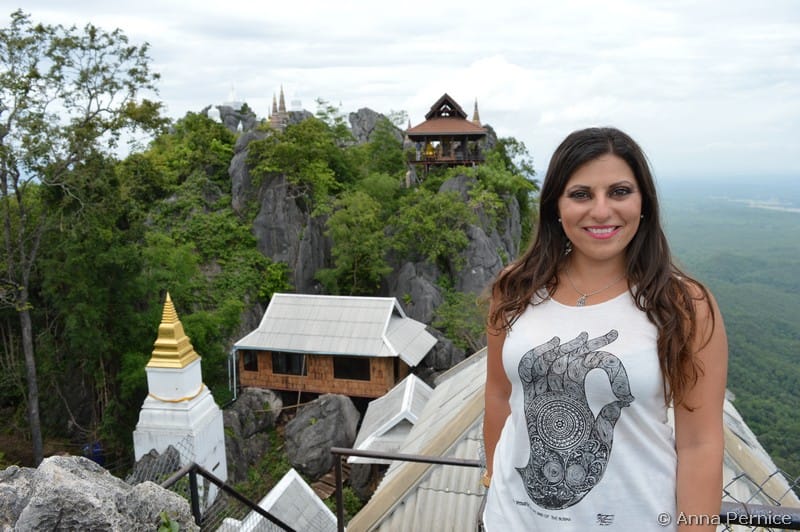 Wat Chalerm Phra Kiat