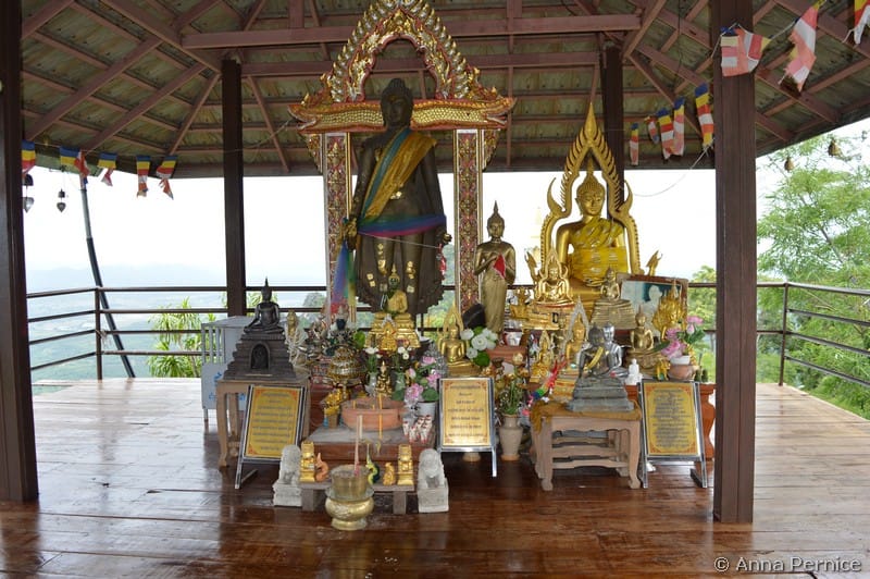 Wat Chalerm Phra Kiat