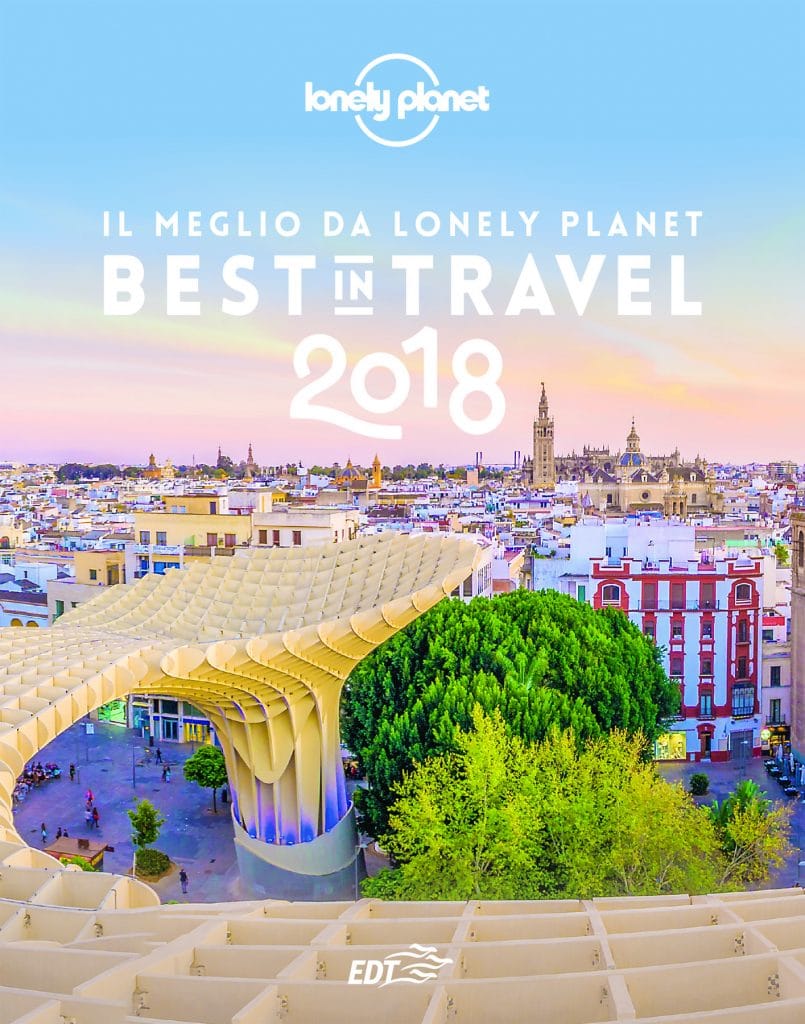 Best in travel 2018