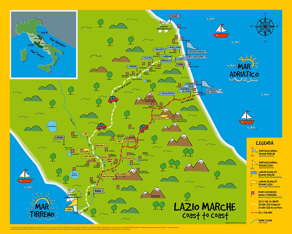 Lazio_Marche MAPPA-1