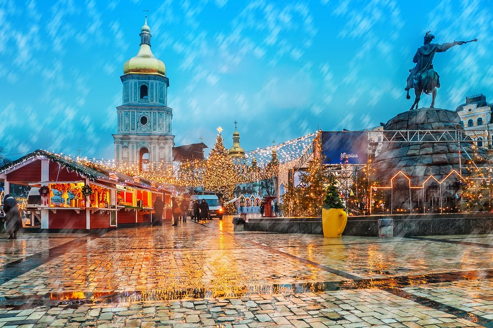 Natale a Kyiv (2)