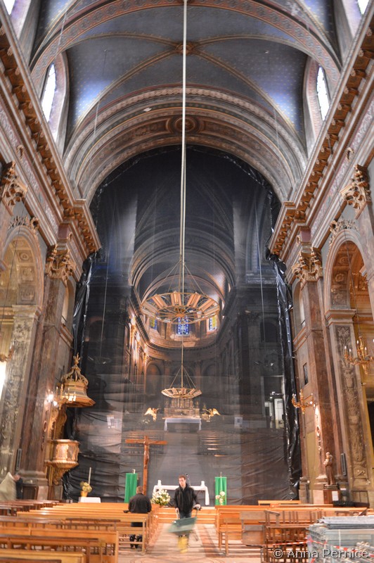 Notre Dame De La Daurade