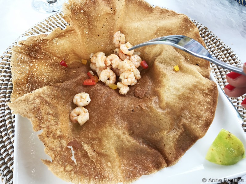 Cosa mangiare in Senegal