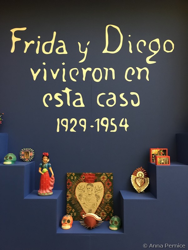 Frida Kahlo Milano