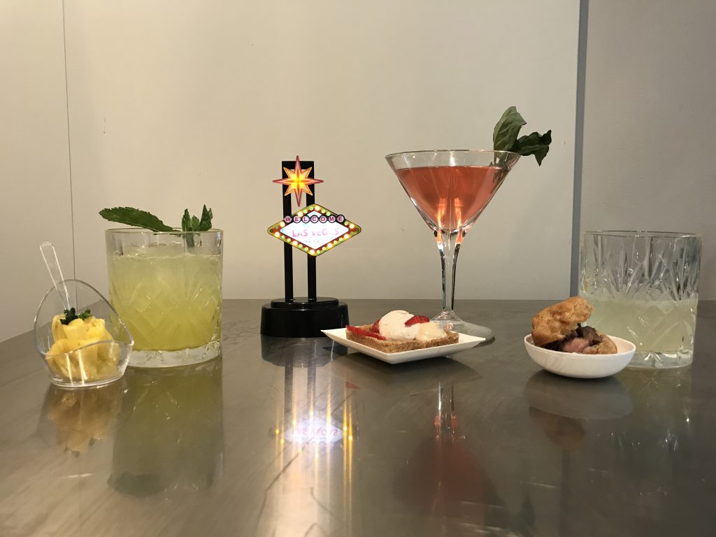 cocktail Las Vegas