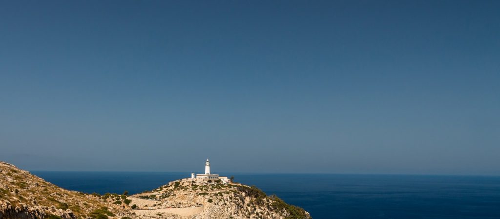 Cap De Formentor