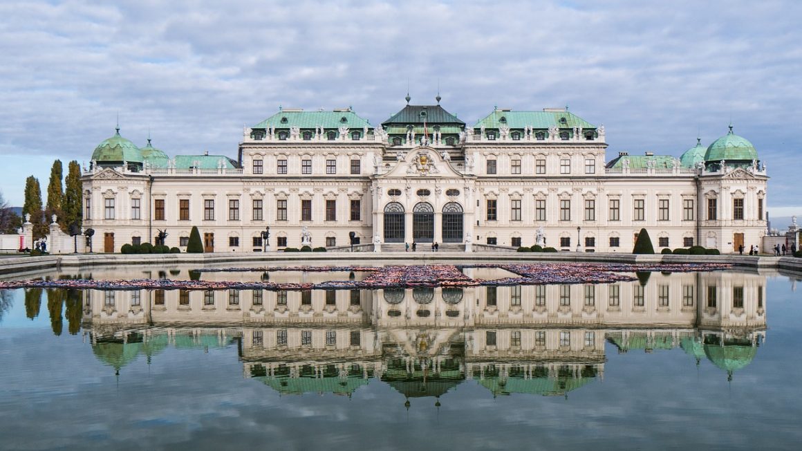 Vienna Castle