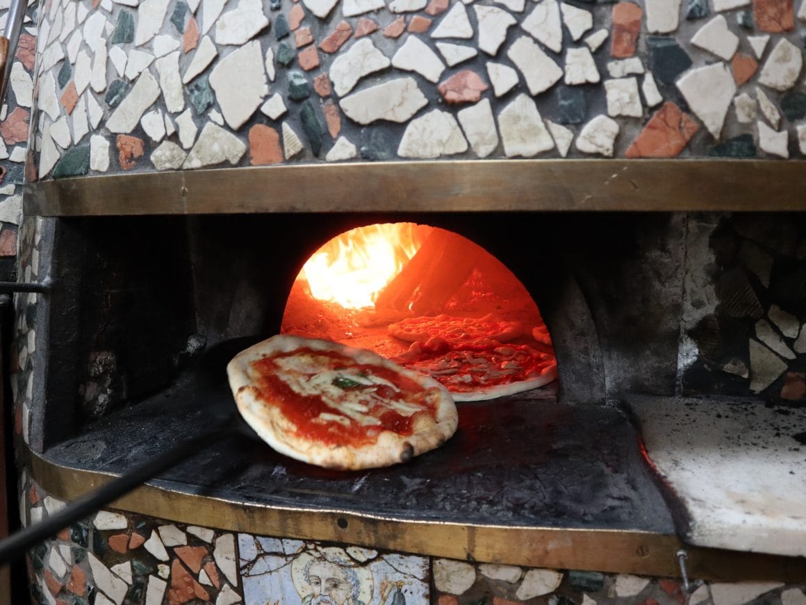 Pizzeria Prigiobbo