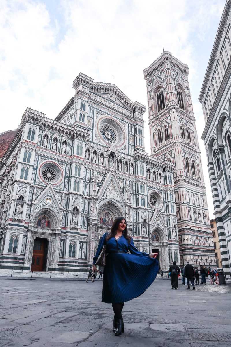 Firenze Duomo 