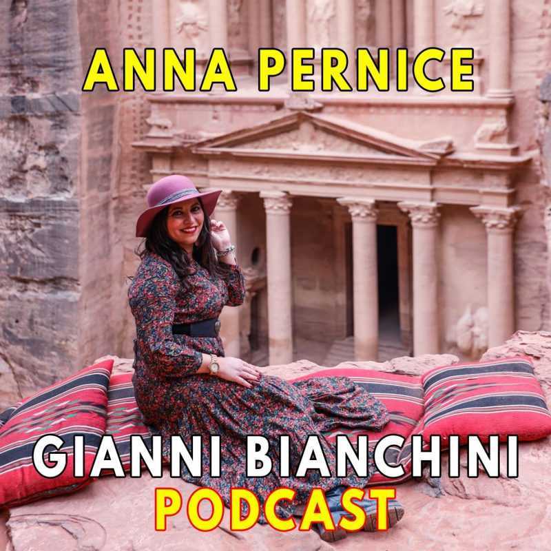 Podcast Gianni Bianchini