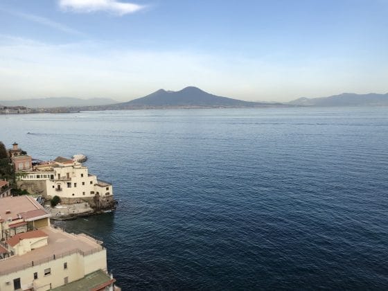 Posillipo Napoli