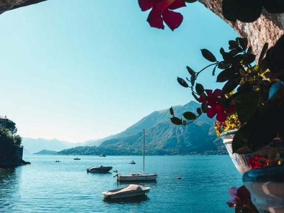 lago di Como.