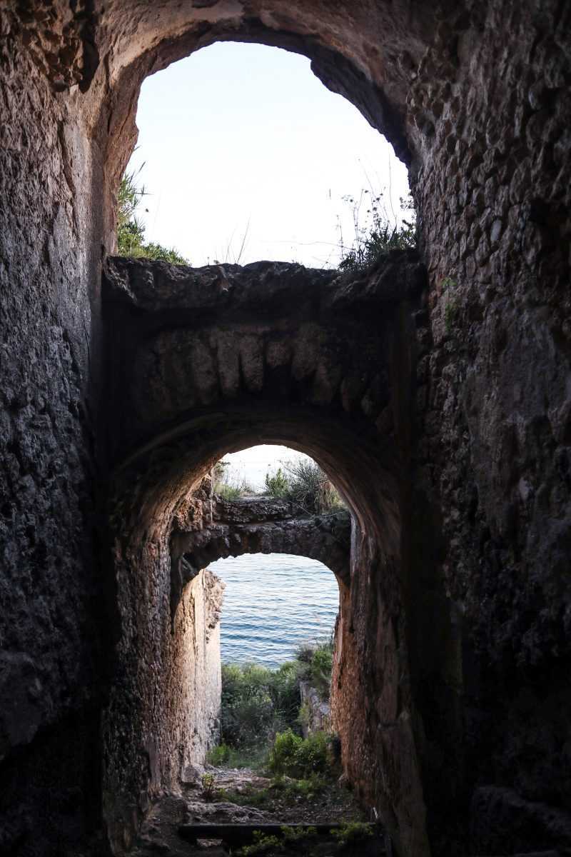 grotta della janara