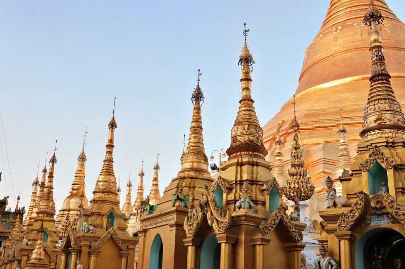 pagoda-schwedagon