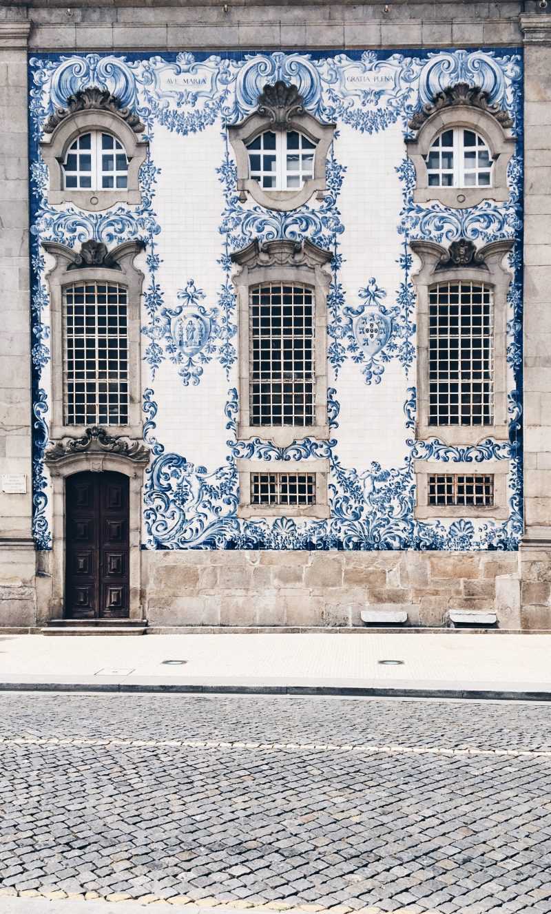Porto Portogallo
