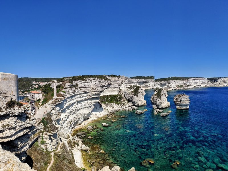 Corsica: una delle mete più gettonate negli ultimi anni